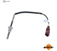 NRF Exhaust Gas Temperature Sensor 707054 for CAGA/CAGB/CAHA/CAHB/CAGC/CMEA 2.0L
