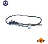 exhaust gas temperature sensor D Shape 707220 NRF for AUDI A6 C6 A6 C6 Avant