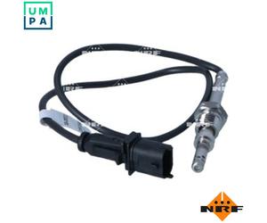 SENSOR EXHAUST GAS TEMPERATURE 707225 FOR 55283099 940A4.000/A5.000 2.0L 4cyl