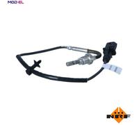 SENSOR EXHAUST GAS TEMPERATURE 707297 FOR A17DT/17DTS/17DTC/17DTI 1.7L 4cyl