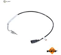SENSOR EXHAUST GAS TEMPERATURE 707406 FOR SKODA KAMIQ KAROQ SUPERB/III SCALA Q3
