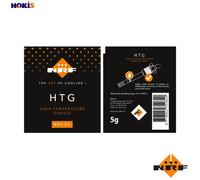 NRF 707436 Sensor, exhaust gas temperature