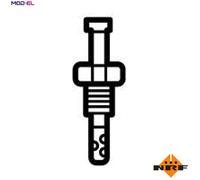 SENSOR EXHAUST GAS TEMPERATURE 707489 FOR VW GRAND/CALIFORNIA/Camper CRAFTER