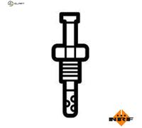 NRF 707499 Exhaust gas temperature sensor (EGT)