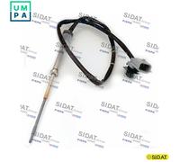 SENSOR EXHAUST GAS TEMPERATURE 82.1067 FOR RENAULT CLIO/IV/Sport/Tourer/SPORT