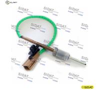 SENSOR EXHAUST GAS TEMPERATURE 82.1081 FOR RENAULT TRAFIC/III/Bus/Van NISSAN