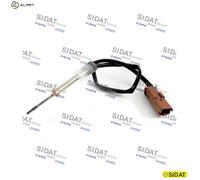 SENSOR EXHAUST GAS TEMPERATURE 82.1179 FOR PEUGEOT PARTNER/Platform/Chassis 1.4L