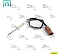 SENSOR EXHAUST GAS TEMPERATURE 82.1179 FOR PEUGEOT PARTNER/Platform/Chassis 1.4L