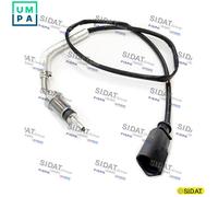 SENSOR EXHAUST GAS TEMPERATURE 82.232 FOR VW CC/PASSAT/SEDAN/GRANDE BORA/JETTA