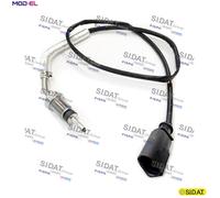 SENSOR EXHAUST GAS TEMPERATURE 82.232 FOR VW CC/PASSAT/SEDAN/GRANDE BORA/JETTA