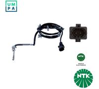 NGK 90000 Sensor, exhaust gas temperature