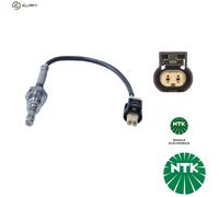 Fits NGK TSA90811 Sensor, exhaust gas temperature DE stock