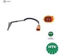 SENSOR EXHAUST GAS TEMPERATURE 92508 FOR AUDI CMFA/CJCA/CAGA/CMEA/CAHA 2.0L