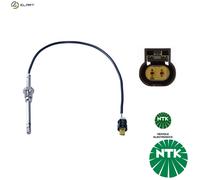 NT-K Exhaust Gas Temperature Sensor 92625 - Fits Mercedes-Benz M-Class (W164) 2005-2009