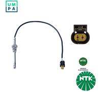NT-K Exhaust Gas Temperature Sensor 92625 - Fits Mercedes-Benz M-Class (W164) 2005-2009