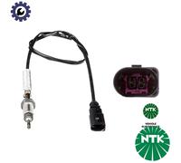 SENSOR EXHAUST GAS TEMPERATURE 92754 FOR VW TRANSPORTER/T6/Platform/Chassis 2.0L