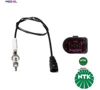 SENSOR EXHAUST GAS TEMPERATURE 92754 FOR VW TRANSPORTER/T6/Platform/Chassis 2.0L