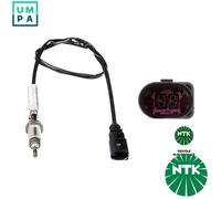 SENSOR EXHAUST GAS TEMPERATURE 92754 FOR VW TRANSPORTER/T6/Platform/Chassis 2.0L