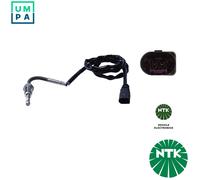 NT-K Exhaust Gas Temperature Sensor 96110 – Fits VW Golf VI & Beetle Convertible 2.0L – Black