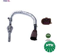 NTK NGK Exhaust Gas Temperature EGT Sensor 96664 - Premium Quality Brand