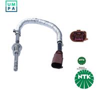 NTK NGK Exhaust Gas Temperature EGT Sensor 96664 - Premium Quality Brand