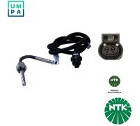 NT-K Exhaust Gas Temperature Sensor 97384 - Fits Mercedes-Benz Sprinter/35-t Van/Bus