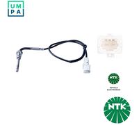 SENSOR EXHAUST GAS TEMPERATURE 97611 FOR FIAT DUCATO/Platform/Chassis/Van/Bus
