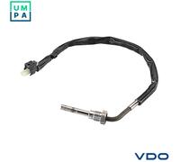 VDO Exhaust Gas Temperature Sensor A2C59507498Z - Before Turbocharger - for Jeep, Mercedes-Benz