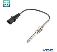 VDO Exhaust Gas Temperature Sensor A2C59507502Z - Pre-catalyst for Opel/Vauxhall/Chevrolet