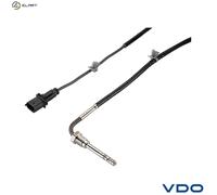 SENSOR EXHAUST GAS TEMPERATURE A2C59507507Z FOR VAUXHALL ZAFIRA/Mk/II ASTRA 1.7L