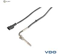 VDO A2C59507508Z Sensor, exhaust gas temperature