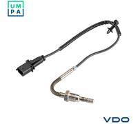 VDO A2C59507510Z Sensor, exhaust gas temperature