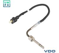 VDO cyclecomputing Exhaust Gas Temperature Sensor A2C59507511Z for Mercedes‑Benz GLK-Class (X204)
