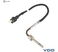 exhaust gas temperature sensor A2C59507511Z CONTINENTAL/VDO for MERCEDES-BENZ