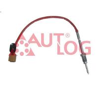 Sensor, exhaust gas temperature AUTLOG AS3028 for DUSTER (HS_) 1.5 2010-2018