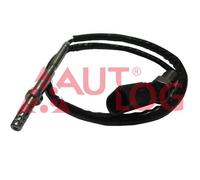 Fits AUTLOG ATAS3030 Sensor, exhaust gas temperature AS3030 Exhaust gas tempera