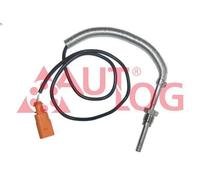 Sensor, exhaust gas temperature AUTLOG AS3054 for AUDI A3 (8P1) 2 2003-2012