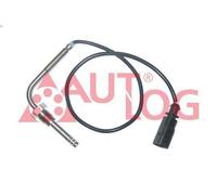 Sensor, exhaust gas temperature AUTLOG AS3072 for AUDI Q7 (4LB) 3 2007-2015