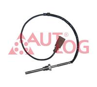 Fits AUTLOG ATAS3082 Sensor, exhaust gas temperature AS3082 Exhaust gas tempera