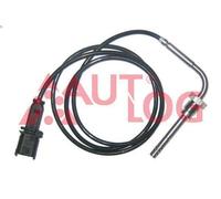 Sensor, exhaust gas temperature AUTLOG AS3092 for OPEL ASTRA J GTC 1.7 2012-2014