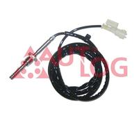 AUTLOG AS3107 Exhaust gas temperature sensor (EGT)