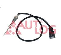 Sensor, exhaust gas temperature AUTLOG AS3146 for VOLVO V50 (545) 1.6 2005-2011