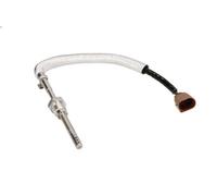 Sensor, exhaust gas temperature AUTLOG AS3159 for AUDI A5 (8T3) 3 2008-2010