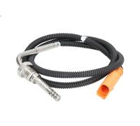 Sensor, exhaust gas temperature AUTLOG AS3162 for AUDI A6 C6 (4F2) 2 2004-2008