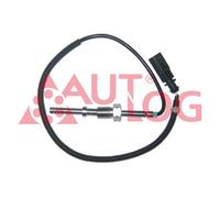 exhaust gas temperature sensor AS3181 AUTLOG for VW MULTIVAN Mk V