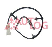 AUTLOG AS3184 Sensor, exhaust gas temperature