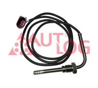 Fits AUTLOG ATAS3228 Sensor, exhaust gas temperature ATAS3228 Exhaust gas tempe