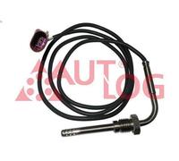 Sensor, exhaust gas temperature AUTLOG AS3228 for AUDI Q7 (4LB) 3 2006-2008