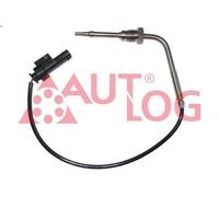 Sensor, exhaust gas temperature AUTLOG AS3289 for OPEL ASTRA J GTC 1.6 2014-2018
