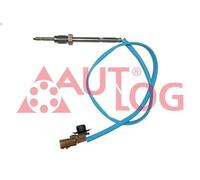Sensor, exhaust gas temperature AUTLOG AS3304 CLIO IV (BH_) 1.5 2012-2021